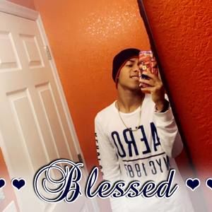 Meet your Posher, Eddie